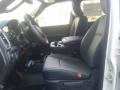 Bright White - 3500 Tradesman Crew Cab 4x4 Chassis Photo No. 10