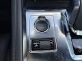 Ebony/Ebony Controls Photo for 2021 Jaguar F-PACE #141344070