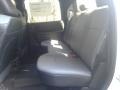 Bright White - 3500 Tradesman Crew Cab 4x4 Chassis Photo No. 12