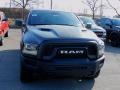 Granite Crystal Metallic - 1500 Classic Quad Cab 4x4 Photo No. 2