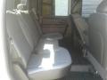 Bright White - 3500 Tradesman Crew Cab 4x4 Chassis Photo No. 14