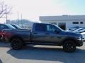 Granite Crystal Metallic - 1500 Classic Quad Cab 4x4 Photo No. 4