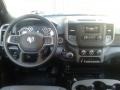 Bright White - 3500 Tradesman Crew Cab 4x4 Chassis Photo No. 16