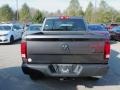 Granite Crystal Metallic - 1500 Classic Quad Cab 4x4 Photo No. 6