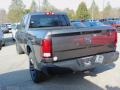 Granite Crystal Metallic - 1500 Classic Quad Cab 4x4 Photo No. 8