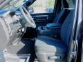 Granite Crystal Metallic - 1500 Classic Quad Cab 4x4 Photo No. 11