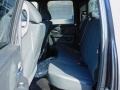 Granite Crystal Metallic - 1500 Classic Quad Cab 4x4 Photo No. 12
