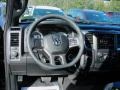 Granite Crystal Metallic - 1500 Classic Quad Cab 4x4 Photo No. 13