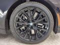 2021 Black Sapphire Metallic BMW 7 Series 750i xDrive Sedan  photo #3