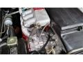 1988 Ferrari Testarossa 4.9 Liter DOHC 48V Flat 12 Cylinder Engine Photo