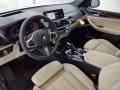 2021 Mineral White Metallic BMW X3 sDrive30i  photo #12