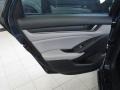 2018 Obsidian Blue Pearl Honda Accord EX Sedan  photo #23