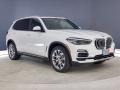 2021 Alpine White BMW X5 sDrive40i  photo #27