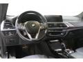 Black Sapphire Metallic - X3 xDrive30i Photo No. 6