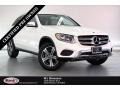 Polar White - GLC 300 Photo No. 1