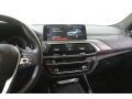 Black Sapphire Metallic - X3 xDrive30i Photo No. 9