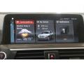 Black Sapphire Metallic - X3 xDrive30i Photo No. 11