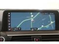 Black Sapphire Metallic - X3 xDrive30i Photo No. 12