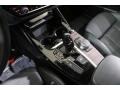 Black Sapphire Metallic - X3 xDrive30i Photo No. 16