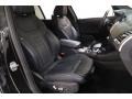 Black Sapphire Metallic - X3 xDrive30i Photo No. 19