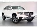 Polar White - GLC 300 Photo No. 34