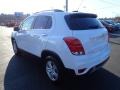 Summit White - Trax LT AWD Photo No. 3