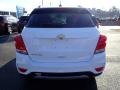 Summit White - Trax LT AWD Photo No. 4