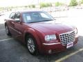 Inferno Red Crystal Pearl - 300 C HEMI Heritage Editon Photo No. 4