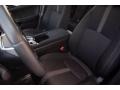 2018 Crystal Black Pearl Honda Civic LX Sedan  photo #19