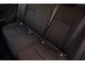 2018 Crystal Black Pearl Honda Civic LX Sedan  photo #20