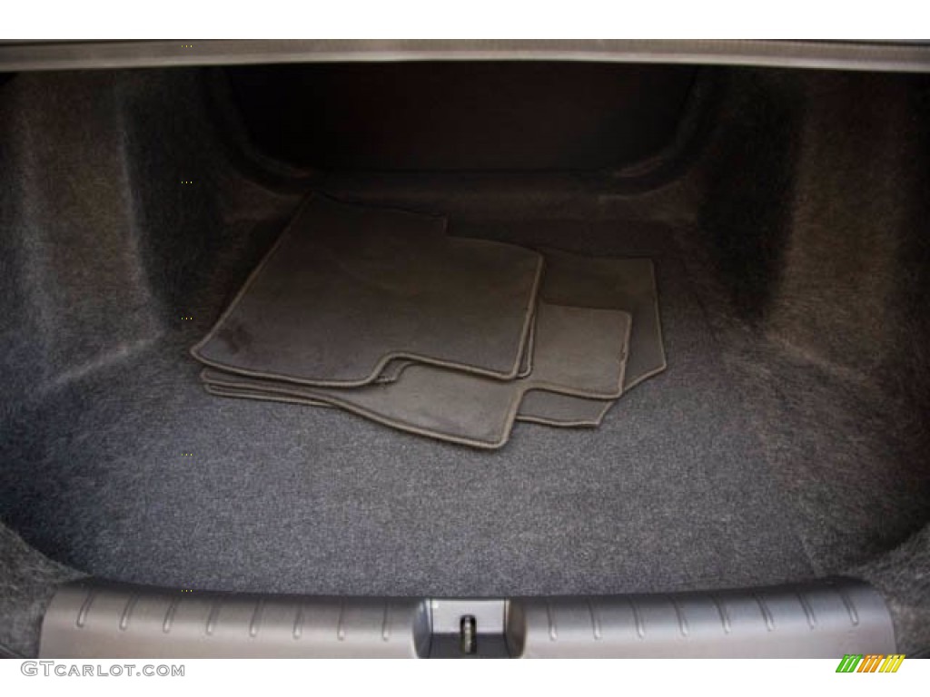 2018 Civic LX Sedan - Crystal Black Pearl / Black photo #21