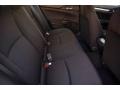 2018 Crystal Black Pearl Honda Civic LX Sedan  photo #22
