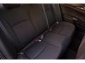 2018 Crystal Black Pearl Honda Civic LX Sedan  photo #23