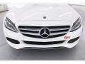 Polar White - C 350e Plug-in Hybrid Sedan Photo No. 30