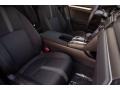 2018 Crystal Black Pearl Honda Civic LX Sedan  photo #25