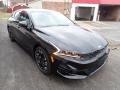 Ebony Black - K5 GT-Line Photo No. 3