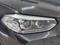 2021 Dark Graphite Metallic BMW X3 sDrive30i  photo #4