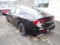 Ebony Black - K5 GT-Line Photo No. 7