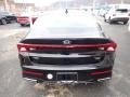 Ebony Black - K5 GT-Line Photo No. 8