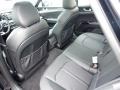 Black 2021 Kia K5 GT-Line Interior Color