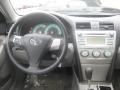 2008 Black Toyota Camry SE  photo #11
