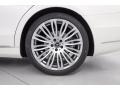 2020 Mercedes-Benz S 560 Sedan Wheel and Tire Photo
