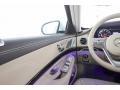 2020 designo Diamond White Metallic Mercedes-Benz S 560 Sedan  photo #12
