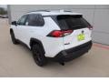 Super White - RAV4 LE Photo No. 6