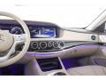 2020 designo Diamond White Metallic Mercedes-Benz S 560 Sedan  photo #13