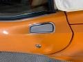 1973 Orange Chevrolet Corvette Coupe  photo #32