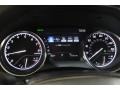2019 Midnight Black Metallic Toyota Camry XLE  photo #8