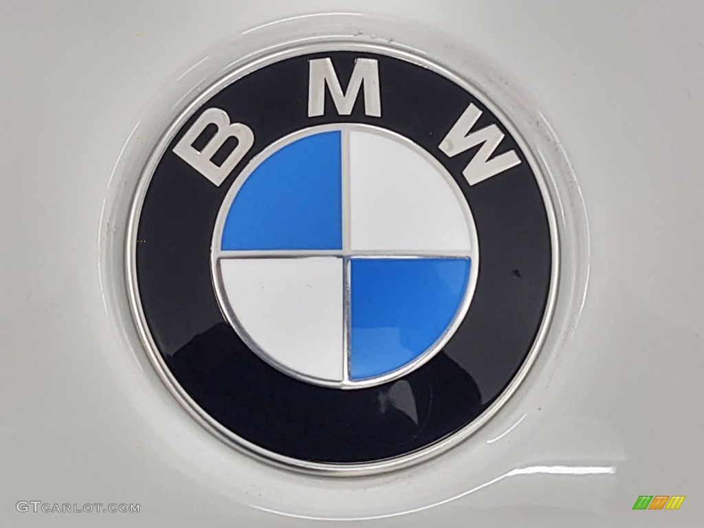 2021 BMW X3 sDrive30i Marks and Logos Photo #141348687