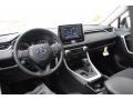 Super White - RAV4 LE Photo No. 20