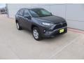 Magnetic Gray Metallic - RAV4 XLE Photo No. 2